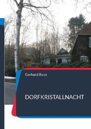 Dorfkristallnacht | Bundesamt für magische Wesen