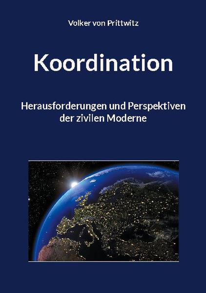 Koordination | Bundesamt für magische Wesen