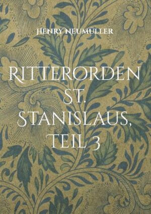 Ritterorden St. Stanislaus