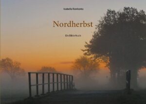 "Nordherbst" ist das biografische Portrait einer Jahreszeit in Bildern, also ein fotografisches Bilder-buch. Entstanden sind die Aufnahmen in der Region Hannover und in der Lüneburger Heide. Sie zeigen die Entwicklung des Herbstes von seinem Beginn am Ende des Sommers bis zum Übergang in den Winter, die facettenreichen Gesichter dieser bunten, turbulenten Zeit. Der Herbst ist besser als sein Ruf. Endlich ist der Sommer vorbei. Darüber kann man sich nicht freuen, meinen Sie? Doch, kann man. Kommen Sie mit und begleiten Sie mich auf einem Herbstspaziergang. Sie werden schon sehen, was Sie davon haben.