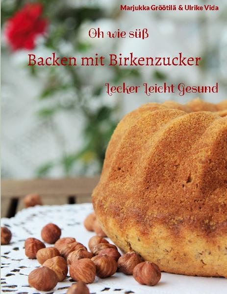 Backen für Familie und Freunde, in gemeinsamer Runde Köstlichkeiten genießen. In diesem Backbuch findest Du verblüffend einfache und schöne Backideen mit Birkenzucker. Birkenzucker, auch Xylit genannt, ein pflanzlicher Zuckeraustauschstoff, dient als gesunde Alternative zu herkömmlichem Haushaltszucker. Fast gleiche Süßkraft mit wesentlich weniger Kalorien und zahnfreundlicher Wirkung sorgen dafür, dass sich Birkenzucker zunehmender Beliebtheit erfreut. Gesundes Backen, das Spaß macht - die Rezepte haben das gewisse Etwas, enthalten viele wertvolle Informationen über die verwendeten Zutaten und gelingen leicht. Lass Dich Inspirieren.