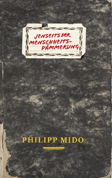 "Ich möchte dich etwas fragen", stand auf dem Papier geschrieben. "Stell dir vor, du findest ein Buch. Irgendwo auf der Straße. Du hebst es auf, siehst den zerfetzten Umschlag. Es liegt schwer in deiner Hand, Dutzende Zettel mit Zeichnungen stecken darin. Du blätterst, siehst: Es ist ein Tagebuch. Aber dies hier berichtet vom Ende der Welt. Dem Ende des Menschen. Von einem hoffnungslosen Überlebenden geschrieben, der mit seinen Freunden zusammen das Grauen selbst erlebt hat. Und nun sage mir: Würdest du ihm glauben?" Janosch Hoang warf das Tagebuch zur Seite und seufzte. Wie er sich an dieses dämliche Fünkchen Hoffnung klammerte! Dass es noch jemanden da draußen gab, der von ihrem Höllenritt erfuhr. Und dann ließ er sich von dem Gedanken tragen, gemeinsam mit diesem Leser einer Frage auf den Grund zu gehen: Wie weit, fragte sich Janosch, wie weit ist unsere Phantasie bereit zu gehen?