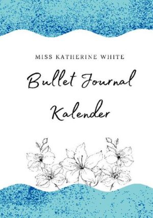 Bullet Journal Kalender Basic Der Bullet Journal Kalender in Basic Form, ist für diejenigen, die gerne ein Bujo bzw. ein Bullet Journal anfangen möchten, aber leider keine Zeit haben für die kreative Phase. Geeignet ist das Bullet Journal für Arbeiter/in in der Frühschicht, Spätschicht oder auch Nachtschicht. Geeignet für Schichtarbeiter, die schon vor 6 Uhr morgens aus dem Haus müssen oder Wochenendarbeiter, die am Wochenende genauso viel von ihrer To Do Liste abarbeiten müssen, wie in der Woche. Was ist in dem Bullet Journal Basic enthalten? 1. Kalenderzugehörigkeit, Notfallliste 2. Bankkonten Eintrag. 3. Webseiten/Zugangsdaten Eintragung. 4. My Bucket List. Dinge, die ich noch tun möchte dieses Jahr. 5. Monatsübersicht von Januar bis Dezember 6. Monatsübersicht der einzelnen Monate. 7. Wochenübersicht 8. Wochenerledigung/To Do Liste/Wocheneinkauf/wichtige Notizen/Selfcare 9. Tagesübersicht: Im 24 Stunden Format. Der Tag beginnt um 6 Uhr morgens und endet am nächsten Tag um 5:30 Uhr am Morgen. Damit decken Sie ganze 24 Stunden ab. Eine Übersicht ihrer Arbeitszeit! 10. Ca. 50 Seiten für Notizen. 11. Datum und Jahr kann selber eingetragen werden. Kalender kann jedes Jahr neu gekauft werden, da Datum und Jahr selbst eingetragen werden kann. Zum selber beschriften. Das Bullet Journal ist in Schwarz/Weiß/Hellbraun. Es wurden leichte Farben benutzt, damit man mit Farbe im Bullet Journal Zeichnen kann. Außerdem wird das Buch von Blumen verziert, die man bemalen kann. P.S jede Woche hat eine 7 Tage Wochenübersicht und Wochenerledigung. Die letzte Woche wurde jeweils mit 3 Tagen verlängert, damit Sie den Monat mit 30 oder 31 Tagen abschließen können.