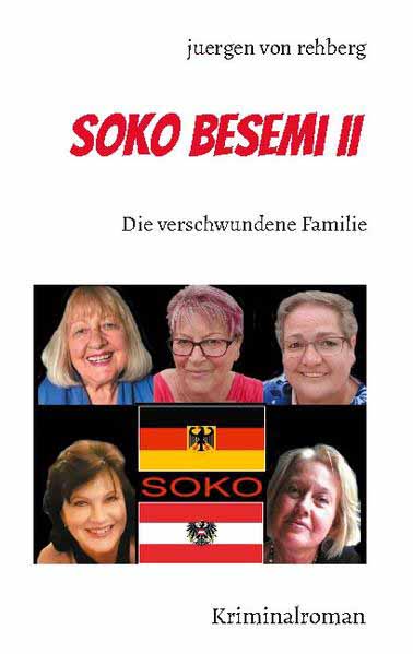 Soko Besemi II | jürgen ockenfels