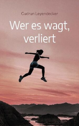 "Wer es wagt, verliert" ist ein hintergründiger Roman im Genre Soft-Crime mit überraschenden Entwicklungen und Wendungen. Abigail, Schlossherrin von Sal Maggiore ist die Schutzherrin der Institution NOVISSIMA SANITAS und wird gebeten einer Morddrohung nachzugehen, die im Kurhaus die Insassen beunruhigt. In ihrer Hand liegt es, über Aufenthalte und Entlassungen zu entscheiden. Liegt da ein Motiv für die Drohung?