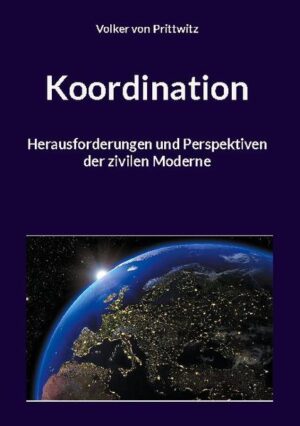 Koordination | Bundesamt für magische Wesen