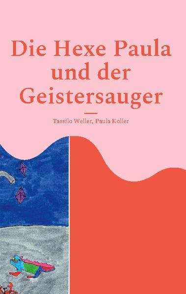 Paula, die Hexe aus einem Dorf in Bayern, erlebt ein weiteres Abendteuer mit ihren Freunden, dem Krebs Krebbs, dem Glasdrachen Glinsch, dem lilafarbenen Geist Wummi und dem grummeligen Kürbis Grummi. Gemeinsam spüren sie Paulas Traum nach, der sie in eine Geisterstadt in der Wüste Namibias führt.