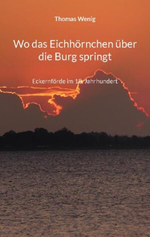 Die Geschichte des Fischerjungen Christian im 18. Jahrhundert in Eckernförde. Vom Fischerjungen, über den kleinen Luden bis zum Verwalter des Armenhauses und Mitglied in der Loge "Kraft der aufgehenden Sonne". Sonderbare Verwandtschaftsverhältnisse und geheime Freimaurerlogen lassen uns in eine Zeit des Wandels blicken.