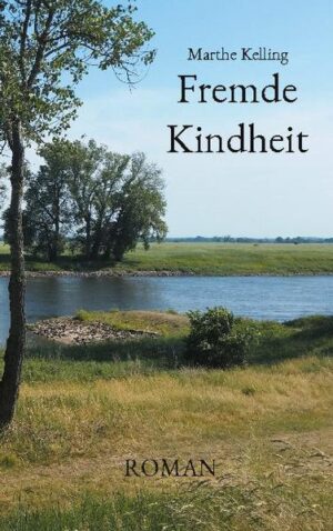 Nach mehr als fünfzig Jahren steht sie zum ersten Mal wieder an diesem Fluss. Nur widerwillig folgte sie dem Rat ihrer Therapeutin, die in einem kindlichen Trauma die Ursache für ihre jahrelangen Schlafprobleme vermutet. Auf der Suche nach den Spuren ihrer Kindheit reist Rena Brandt in die frühere Heimat im Fläming. Sie trifft alte Vertraute. Betritt sogar das verfallene Elternhaus. Dabei entdeckt sie viel mehr als das Grauen der Vergangenheit. Das tief eingeprägte Bild ihrer Kindheit gerät ins Wanken.