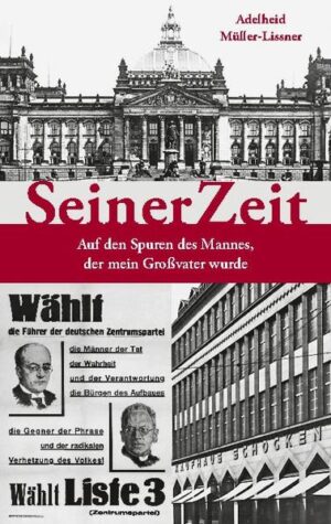 SeinerZeit | Bundesamt für magische Wesen