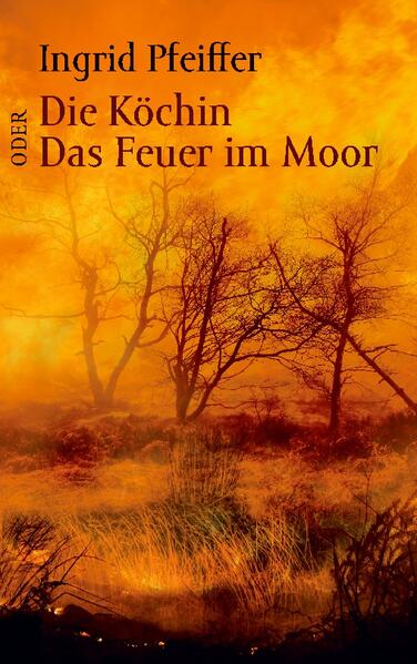 Im bereits vierten Band der Erfolgsreihe um die Köchin im Moor bekommt es Line Grapenthien mit einem Feuerteufel zu tun. Was zunächst wie mehrere zufällig entstandene Brände wirkt, weitet sich aus auf eine Serie - bis zuletzt nicht nur Häuser brennen. Hintergrund auch dieses Kriminalfalls sind die lebensnahen Beschreibungen des Alltags im Günnemoor bei Bremen Ende des 18. Jahrhunderts, wobei das stellenweise eingeflochtene "Platt" zum Lokalkolorit beiträgt. Im umfangreichen Anhang finden sich, so humorvoll wie die Erzählung selbst, Erläuterungen zu den historischen Gegebenheiten, Übersetzungen der plattdeutschen Begriffe sowie Rezepte zu den im Roman vorkommenden Gerichten.