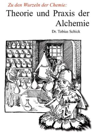 Das Wissen aus über 20 Veröffentlichungen zwischen 1500- 1750 rund um das Thema Alchemie soll in diesem Buch auf konzentrierte Weise einem breiten Publikum zugänglich gemacht werden. Dabei wird die Theorie der Alchemie auf Grundlage der recherchierten Literatur erklärt und die Arbeitsweise durch zeitgenössische Abbildungen veranschaulicht. Zusammengefasst werden kann, dass die Alchemisten zu jener Zeit die Materie in drei Kategorien einteilten und versuchten den inneren Aufbau von Metallen durch Samen zu erklären. Dieser Theorie folgend wird der Grund für Metallvorkommen in der Natur erläutert und beschrieben, warum die allgemein bekannte Synthese von Gold aus unedlen Metallen möglich zu sein schien. So viel kann verraten werden: Nach der damaligen Auffassung war dieses Kunstwerk ohne den Stein der Weisen nicht möglich. Was genau der Stein der Weisen und die sagenumwobene Universalmedizin oder die Quintessenz ist, wird in dem Kontext aufgegriffen, so wie die dafür nötigen Labortechniken. Besonders bei der Beschreibung der alchemistischen Arbeitsmethoden zeigen sich die Wurzeln der modernen Chemie. Lesenswert für alle, die etwas über die Theorien der Alchemie und deren Arbeitsweisen in einer kurzweiligen Veröffentlichung erfahren möchten.