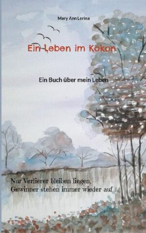 Felicitas erzählt ihr Leben aus ihrer Sicht. Sie beschreibt ihr seelisches wie körperliches Eingesperrt sein, wie sie sich dessen bewusst wird und kämpft darum, aus ihrem Kokon herauszukommen. Ihr Mut und ihr Lebenswille bringt sie zu Ihrem gewünschten Glück. Das Buch zeigt wie jeder aus einer, wenn auch schwierigen Lebenslage wieder herauskommen kann. Es spornt an, das Leben trotz Höhen und Tiefen, die wie aus einer Wundertüte als Überraschung hervor gehen, lebenswert zu leben,