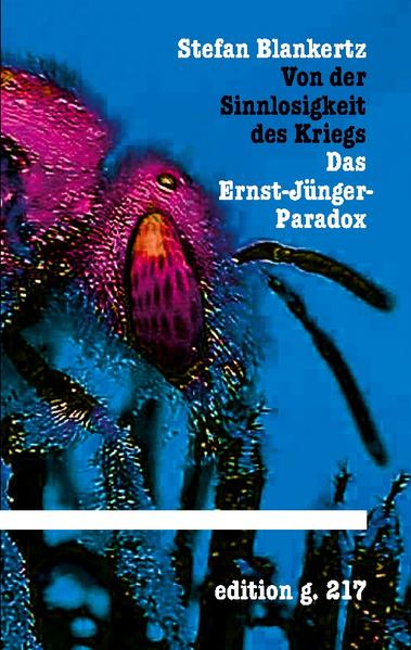 Von der Sinnlosigkeit des Kriegs | Bundesamt für magische Wesen