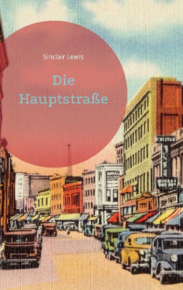 "Main Street" ist ein satirisch-sozialkritischer Roman von Sinclair Lewis aus dem Jahr 1920. Sein Erscheinen war eines der sensationellsten Ereignisse der amerikanischen Verlagsgeschichte. 1922 erschien eine deutsche Übersetzung mit dem Titel "Die Hauptstraße. Carola Kennicotts Geschichte", weitere deutsche Übersetzungen wurden 1927 und 1963 veröffentlicht. 1996 erschien eine Neuübersetzung unter dem Titel "Main Street. Die Geschichte von Carol Kennicott".