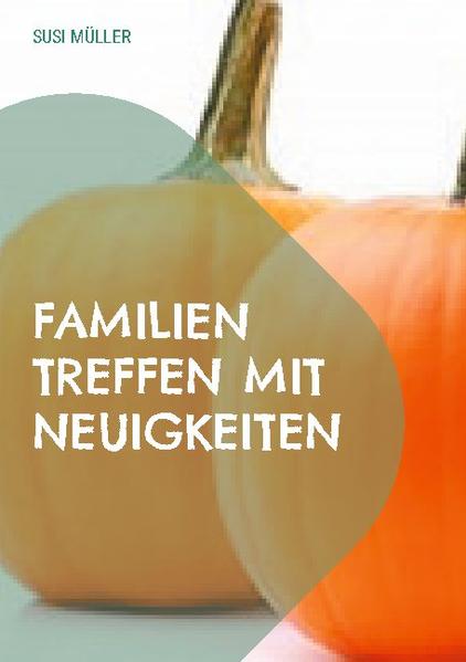 Die Familie der Kürbisanbauer kämpft um Geld und Anerkennung. Liebe, Zwietracht, Neid aber auch Freude stehen ins Haus. Wem soll man vertrauen? Wie soll man sich verhalten? Zwei Brüder kämpfen um die Gunst der Mutter oder vielleicht auch um ihr Geld? Um die Liebe wird gekämpft, man kann es dem Anderen nicht gönnen. Viel Spaß - schaut mal rein.