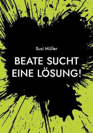 Beate sitzt mit ihrer Freundin im Gartenlokal, indem sie ein netter, flotter Kellner bedient. Leicht gehen da Strömungen umher? Kann da mehr daraus werden? Beate wohnt in der Nähe, könnte öfter nach ihm schauen? Mutter hat sie für einen Wochenendbesuch eingeladen, sie hat Neuigkeiten. Ohne es mit ihr zu besprechen, möchte die Mutter den heimatlichen Bauernhof verkaufen. Auf einmal steht Beate vor der Gefahr alles zu verlieren. Von hoch oben nach unten. Wie kann sie damit fertig werden. Viel Spaß und Freude.