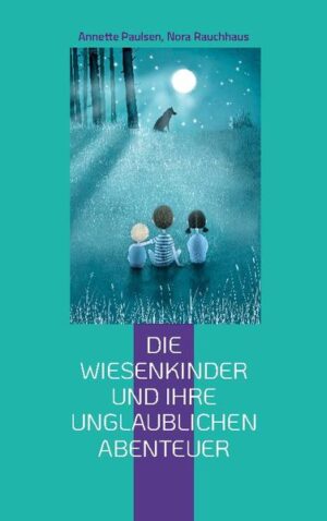 Philip, Sonja und Max Wiese leben mit ihren Eltern und dem Hund Topsi am Stadtrand einer kleinen Stadt. Es herrscht ein strenger Corona Lockdown Die Kinder können zur Zeit nicht zur Schule gehen, Papa Mathias muss Home-Office machen, Mama Karina Ist auf Kurzarbeit, ihre Großeltern und auch die Uroma dürfen sie nicht besuchen. Die Kinder vermissen ihre Freunde, sie müssen jeden Tag am Computer allein lernen, Mama und Papa sind gestresst und manchmal gibt es Streit. Aber da bemerken die Geschwister, dass es einen wunderbaren Weg gibt, auf Reisen zu gehen und Neues kennenzulernen, auch wenn man zu Hause bleiben muss: Hinter der Wirklichkeit, in der sie leben, liegen andere Welten, die sie besuchen, allein oder zusammen, oft begleitet von dem geheimnisvollen Wolf Fenris. Sie erleben unglaubliche Abenteuer, schließen neue Freundschaften, zeigen Mut und halten zusammen. Und sie erkennen, sie sind trotz allem nicht allein.