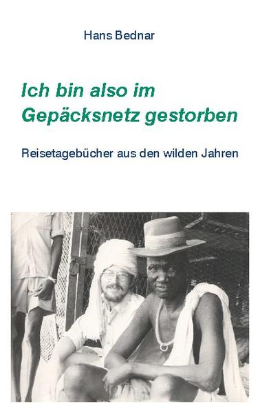 Ich bin also im Gepäcksnetz gestorben - Reisetagebücher aus den wilden Jahren. Reisen in den 1970iger Jahren, quer durch Nordamerika und nilaufwärts in den Sudan, eine Arbeitsbrigade im revolutionären Kuba, die Erlebnisse als Schilehrer und eine Wanderung in der Provence. Ein Zeitdokument, wie Jugendliche damals die Welt erobern: ins Blaue fahren, meist per Autostop, praktisch ohne Geld, naiv und zu jeder Dummheit aufgelegt. Die Welt ist offen und weit, man braucht nur den Daumen auszustrecken und kann in Länder fahren, die man nur vom Hörensagen kennt. Viele träumen von einer Revolution, auch einer sexuellen Revolution, und Mädchengeschichten spielen eine wichtige Rolle. Alle Texte sind in ihrer Originalversion wiedergegeben, illustriert mit Originalzeichnugen von den jeweiligen Reisen.