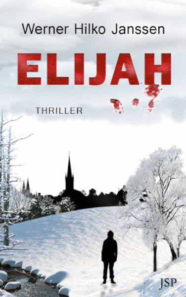 Elijah | Werner Hilko Janssen