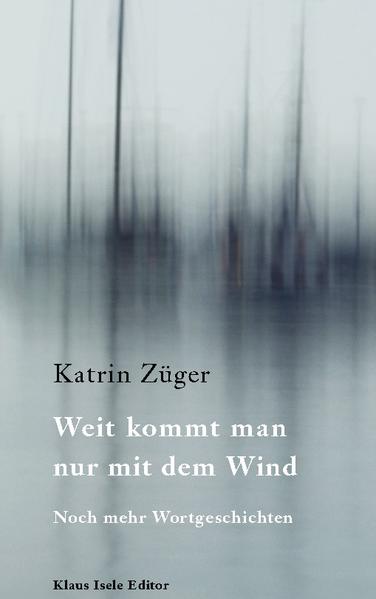 Weit kommt man nur mit dem Wind | Bundesamt für magische Wesen