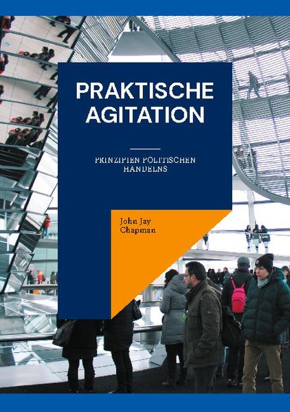 Praktische Agitation | Bundesamt für magische Wesen