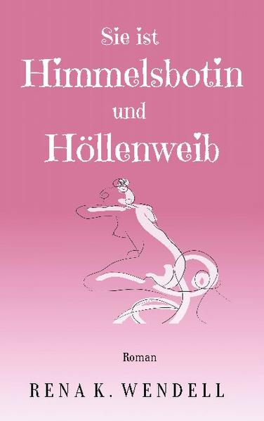 Jeans, Lederjacke, Turnschuhe und Cowboystiefel - Marie, 44 Jahre alt, lesbisch, mag es auch kleidungsmäßig locker-lässig. Als sie an einem Vormittag mit dem Fahrrad in ihre Schwabinger Kriminalbuchhandlung fährt, sollte sich ihr Leben radikal ändern: Eine unbedacht aufgerissene Taxitür holt sie vom Fahrrad. Die Unfallverursacherin ist Sonja, eine Frau aus einer ganz anderen Liga. Die beiden verlieben sich und Marie beginnt einen Cinderella-Traum zu leben. Sonja ist das Beste, was Marie je passiert ist - eine Himmelsbotin. Aber das Leben an der Seite eines VIP hat seine Tücken