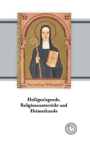 Zwischen 1953 und 1958 erschien in Saarbrücken eine Reihe von 110 illustrierten Heften unter dem Titel 'Die Kirche in ihren Heiligen'. Gedacht waren die einzelnen, in Text und Bild vorgestellten Heiligenlegenden als kirchengeschichtliches Lehrmaterial im katholischen Religionsunterricht der höheren Altersstufen der Volksschule. Beabsichtigt war auch eine Annäherung an den Heimatkundeunterricht. Die Darstellung stellt die Heftreihe als Sammlung vor und geht ihrem Konzept, ihren Entstehungsumständen sowie ihren Vorläufern und Vorgängern nach, die bis ins 19. Jahrhundert zurückreichen. Ein Hauptaugenmerk liegt auf der graphischen Gestaltung der Reihe. Den unterschiedlichen beteiligten Personen in Schule, Kirche, Kloster und Illustrationswesen gilt ein weiterer Schwerpunkt der Beschäftigung.