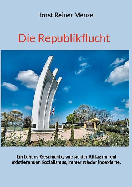 Die Republikflucht | Bundesamt für magische Wesen