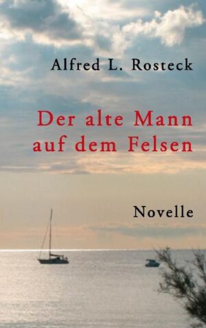 Ein Mann auf der Suche nach seiner verschwundenen Liebsten, begleitet nur von seinen Erinnerungen und Sehnsüchten. Der einzige Trost sind die Gedichte, die er schreibt, um seine Gefühle auszudrücken. Eines Tages verschlägt es ihn in ein kleines Fischerdorf irgendwo an der dalmatinischen Küste. Er trifft dort auf einen Mann, der von einer Klippe täglich Ausschau nach etwas hält. Neugierig geworden, stellt er Nachforschungen an, was den Mann dazu treibt. Und wird allmählich mit seiner Vergangenheit konfrontiert. Er findet, was er gesucht hatte, nur auf andere Weise, als er je gedacht hatte. Am Ende muss er feststellen, dass der alte Mann auf dem Felsen die Verkörperung dessen ist, was sein eigenes Leben bestimmt: die Pflege einer Hoffnung, die seinem Leben noch Sinn zu geben vermag, die allein es ihm ermöglicht, weiterzuleben ...