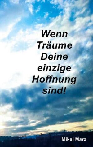 Familie kannst Du Dir als Kind nicht aussuchen! Du musst mit dem leben, was Dich in die Welt setzt und sich dann Eltern nennt. Und wenn Du ganz viel Pech hast, musst Du dann mit vielen Tränen klarkommen, sowie ebenfalls mit Wut, Schmerz, Enttäuschung, Abweisung und viel Traurigkeit umgehen lernen und Dich am besten an jedem noch so schönen Moment hochziehen, damit Du die schlechten Zeiten wieder überstehst. Keiner wird Dich in solchen Zeiten fragen, wie glücklich Du bist, denn das interessiert eigentlich niemanden, weil jeder Dich so erziehen will und wird, wie er glaubt es richtig zu machen, sofern man in meinem Fall überhaupt noch über Erziehung reden durfte. Doch am schlimmsten ist es für einen Menschen, wenn nur noch Kälte, Schmerzen und Erniedrigungen das Leben ausmachen. Dabei spielt es keine Rolle, ob Du ein Kind bist oder schon erwachsen. Gedanken eines Menschen, der es nie anders erlebt hat!