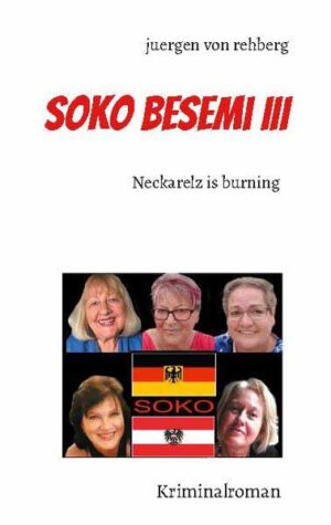 Soko Besemi III | juergen von rehberg