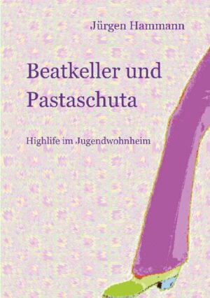 Ein Jugendwohnheim zu Anfang der siebziger Jahre. Heiße Beatmusik und viele coole Jungs, die während ihrer Ausbildung alle zusammen leben. Klar, dass Streiche da an der Tagesordnung sind, aber auch Geschichten von Solidarität, heftigem Aufbegehren und zarten Frühlingsgefühlen in einer wilden und verheißungsvollen Ära. Die Hippiezeit in der Provinz, die der Autor als Jugendlicher selbst durchlebt und mit einem wohligen Blick zurück jetzt aufgeschrieben hat. Unbedingt lesenswert für alle die in ihren alten Erinnerungen schwelgen oder eine Zeit, in der fast alles möglich schien, hautnah miterleben wollen