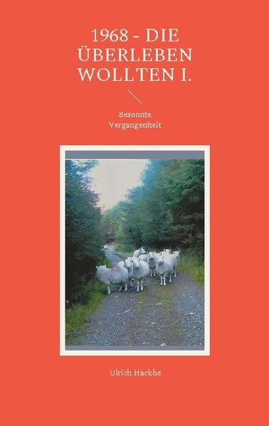 Was? Noch ein Buch über 1968? Nein - keine Sorge! Nicht ganz! Der Roman schildert das Leben des Protagonisten und einiger seiner Vorfahren und Mitmenschen von 1832 bis 1968, wobei der Schwerpunkt auf 1945 bis 1968 liegt. Manchmal bitterernst und oft auch komisch. Die Frage: Was hat ihn und eine ganze Generation so krötig und rebellisch gemacht? Vielleicht gibt es eine Antwort. Manchmal verliert sich der Erzählstrang auch über die Grenze des Romans in das Reich des Sachbuchs, des Hörspiels oder des Drehbuchs.