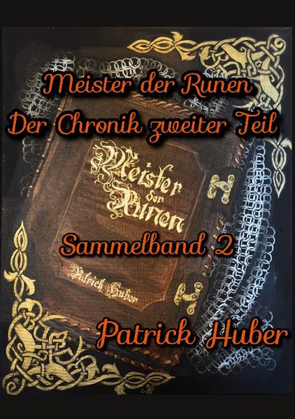 Die Abenteuer der Runenkrieger gehen weiter! Dieser Sammelband enthält die Bände Elf bis Zwanzig einer Reihe von Kurzgeschichten rund um die Runenkrieger, die Elitekämpfer der Zwerge. Sie sind Krieger, Gelehrte und Magier in einem. Oft nimmt ein Teil Bezug auf die Handlung, oder die Personen aus einem anderen Teil und doch gibt es keinen roten Faden