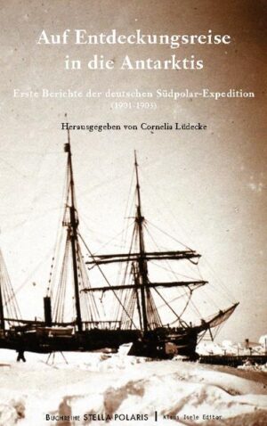 Als E. v. Drygalski 1901 an Bord der "Gauss" zur ersten deutschen Südpolarexpedition aufbrach, wusste er noch nicht, dass sein Schiff schon am Südpolarkreis für ein Jahr lang ortsfest einfrieren würden. Zur selben Zeit näherte sich R. F. Scott dem Südpol bis auf 82 Grad Süd. Trotz der überaus reichhaltigen Datensammlungen wurde Drygalskis Expedition 1903 bei ihrer Rückkehr von Kaiser Wilhelm II. als erfolglos betrachtet. Nun werden die während der Expedition nach Deutschland geschickten Originalberichte von Drygalski und von der Zweigstation auf den Kerguelen erstmals zusammen veröffentlicht. Sie geben einen authentischen Einblick in das Geschehen während der Expedition, der noch nicht durch Enttäuschung bei der Rückkehr überdeckt ist.