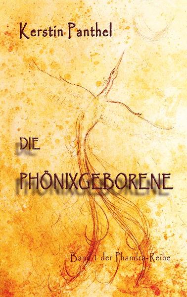 "Und was wird dann mit dir?" "Mir bliebe die Hoffnung, dass das Amulett gegen Ende der nächsten fünfhundert Jahre einen weiteren Phönixgeborenen findet." Ein Amulett, ein Mythos ... und eine Stimme, die aus dem Nichts zu kommen scheint. Während Cam - Camryn - noch an ihrem Verstand zweifelt, steht sie, ohne es zu wissen, vor der wichtigsten Entscheidung ihres Lebens. Hinter der Stimme steckt Jared, einst Mensch, nun Phönix in einer Welt jenseits der Erde: Phandra. Dort kämpft er einen verzweifelten Kampf gegen Drachen. Einen Kampf, deren letzte Schlacht er verlor. Um wieder aus seiner Asche aufsteigen zu können, benötigt er Cams Hilfe. Die wurde zwar auserwählt, er jedoch beabsichtigt, sie nach seiner Wiedergeburt unverzüglich wieder zurückzuversetzen. Einmal in der jenseitigen Welt will Cam jedoch mehr erfahren. Mehr über das Volk von Phandra, mehr über das Dasein und die Aufgaben eines Phönix - und mehr über Jared. Doch da ist Dragan, der mit allen Mitteln Jagd auf den Phönix macht. Nun auch auf sie?