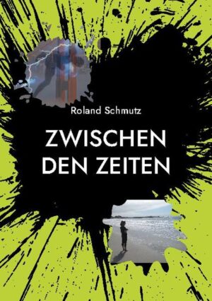 Was wäre wenn sich zwei Zeiten treffen. Irgendwo in Zeit und Raum passieren Dinge, welche Zukunft und Vergangenheit beeinflussen. Mia gelangt durch ein Wetterphänomen der Zukunft nach 1999 und erlebt unglaubliches. Zeit und Raum verschmelzen zu einer spannenden Reise zurück. Sie lernt das Las Vegas 1999 kennen und lieben. Mia findet ihre Liebe auf einer romantischen Reise auf der Highway No 1. Spannung, Romantik und vielleicht der Beginn eines neuen Zeitalters. Der letzte Teil der Brangolion Sage verspricht unverhoffte Wendungen.