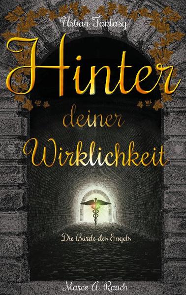 Auf der onkologischen Station der Kinderklinik Erlangen geschehen kleine Wunder, denn eigentlich todkranke Kinder genesen wie durch Zauberhand. Ist es die Medikation oder überwacht doch ein Engel die Leben der Kleinsten und behütet im Verborgenen? Markus liest den Kindern regelmäßig vor. Er ist dort bekannt und gehört fast zum Inventar. Was er tatsächlich hinter verschlossenen Türen macht, ahnt niemand. Seit seiner Kindheit hütet er ein Geheimnis: Eine heilende Gabe. Doch sie ist wählerisch. Mal zeigt sie Grün und mal Rot. Fast wie ein Fluch. Nur eine Person weiß davon: Daniela. Sie begegnen sich auf schicksalhafte Weise und es entsteht eine Liebe, die tiefer wurzelt als jeder Baum. Eine Liebe, die sie vereint und doch getrennt hält. Beide wissen nicht, dass jeder gemeinsame Schritt geradewegs in die Fänge eines unbarmherzigen Schicksals führt. Im Fokus der Geschichte stehen Markus und Daniela. Wie hat Markus seine Fähigkeiten entdeckt und warum geht er in die Kinderklinik? Welche Rolle spielt Daniela in seinem Leben und wie sind sie sich begegnet? Was macht Markus, wenn er nicht in der Klinik ist? All diese Fragen werden nach und nach beantwortet und führen langsam zu einem Ereignis, das alles, was Markus bisher zu wissen glaubt, auf den Kopf stellt. Eine Geschichte für Jung und Alt über Liebe, Leben und verborgene Engel. Urban-Fantasy trifft auf Romantasy. www.marcorauch.de oder www.hinter-deiner-wirklichkeit.de