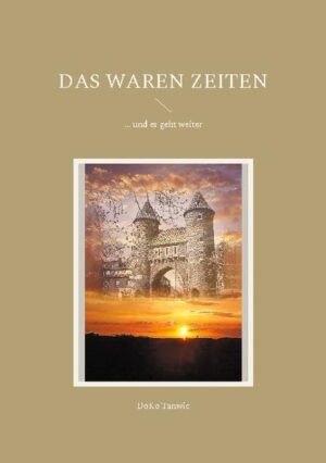 Jetzt erscheint der zweite Band des Werkes Das waren Zeiten! - Dülmen in Geschichten und Bildern aus 75 Jahren (1945 bis 2020) von der Herausgeberin DoKo Tanwic und Dülmener Autoren. Die meisten Geschichten betreffen die 60er-, 70er- Jahre und dafür sollten sich vor allem alle Dülmener interessieren, die diese Zeit, genau wie die Autoren, miterlebt haben. Aber auch die jüngeren Generationen können bei dieser Lektüre viel erfahren über die Kinder- und Jugendzeit ihrer Eltern und Großeltern und Vergleiche ziehen mit ihrer jetzigen Zeit ... sofern sie überhaupt noch Bücher lesen... Die noch lebende ältere Generation könnte durch diese beiden Bände genauer erfahren, wie ihre Kinder und Enkel damals lebten, fühlten, litten, genossen und ihr Leben gestalteten! Das alles ist in den beiden Bänden anschaulich, spannend, auch sehr persönlich, komisch oder einfach nur informativ geschildert worden! Generell gilt: Dülmen war überall nahezu genauso! Georg Guballa