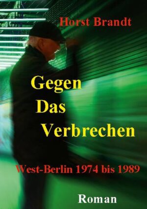 Verbrechen sind allgegenwärtig und waren das auch schon in der Vergangenheit. "Et jibt nischt, wat et nich jibt" sagt der Berliner auch in Hinblick auf die Abgründe menschlichen Handelns und hat damit leider recht. Dieses Buch schildert Verbrechen im Westteil der damals geteilten Stadt Berlin aus den Jahren 1974 bis zum Fall der Mauer 1989. Mord aus Habgier und aus sexuellen Motiven, Brandstiftungen in Serie, politischer Extremismus und Terrorismus und weitere Delikte sind die Verbrechen, die hier nach tatsächlichen Fällen aus Sicht der ermittelnden Beamtinnen und Beamten dem Vergessen entrissen werden. "Klaus Berger" ist ein Kriminalbeamter, der an der Bearbeitung und Aufklärung vieler dieser Vorgänge beteiligt war und sich jetzt im Ruhestand befindet. Den Beginn seiner Polizeilaufbahn und seine Fälle aus den Jahren 1961, dem Jahr des Mauerbaues bis zum Jahre 1974 sind im Buch "Von Ganoven, Zuhältern und kriminellen Banden" vom selben Autor erschienen.