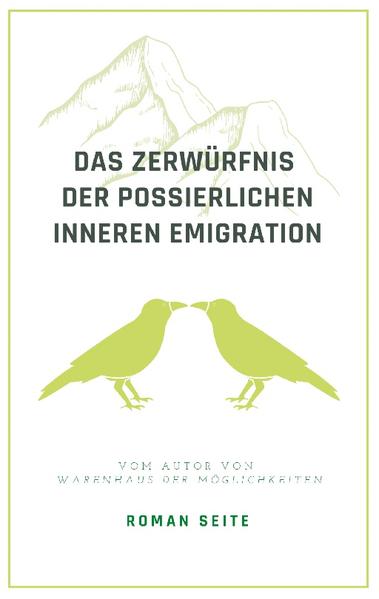 Umgeben von blumenreichen Almwiesen liegt die kleine Stadt Bagnères du Gore inmitten malerischer Zweitausender der Haute Provence, die im 14. und auch im 19. Jahrhundert noch nicht von Skipisten zerfurcht sind. Dennoch verlaufen tiefe Gräben zwischen den Einwohnern, die schwer an Verkehrslärm durch lautes Pferdegetrappel zu leiden haben. Die zerstrittene Stadtverwaltung und die sittlich verwahrlosten kirchlichen Würdenträger sind weit davon entfernt, die Probleme in den Griff zu bekommen, und schrecken dabei weder vor Gurkensalat noch vor Travestiedarbietungen in unmodischen knetteiggefertigten Schuhen zurück. Im Gegenteil.