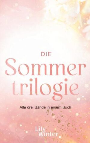 Drei Bücher - Ein Buch Lerne Anna und Ralf im ersten Teil Gestern, Morgen, für immer? kennen, die sich nach 18 Jahren wieder treffen. Doch gibt es eine Verjährung für Liebe? Fiebere mit ihren Kindern Ari und Max im zweiten Band Lieb mich lieber morgen mit, wie sie ihre große Liebe finden. Und fühle mit Katja im dritten Band Liebe braucht kein Morgen, wie sie Stückweit wieder ins Leben zurückfindet, nachdem sie ein Menschenleben auf dem Gewissen hat.