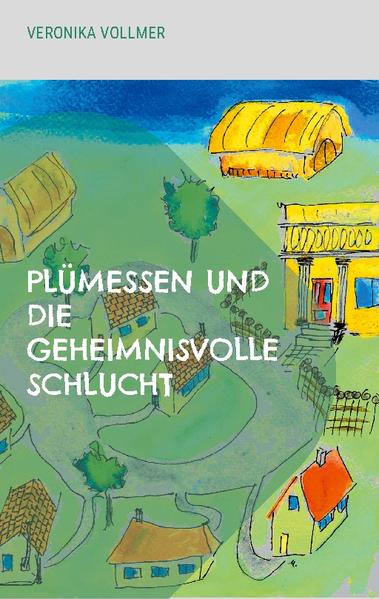 Warum sollte man Plümessen kennen? Weil es dort eine geheimnisvolle Schlucht gibt. Feivel, Alessia, Theo und Emily leben schon immer in diesem Dorf, aber die Erwachsenen wollen nie mit ihnen diese Schlucht. Warum? Weil sie nicht nur geheimnisvoll ist, sondern magisch und auch gefährlich. Die vier können nicht widerstehen und erforschen das Geheimnis der Schlucht. Die Magie des Geheimnisses verändert die Kinder und die Dorfbewohner.