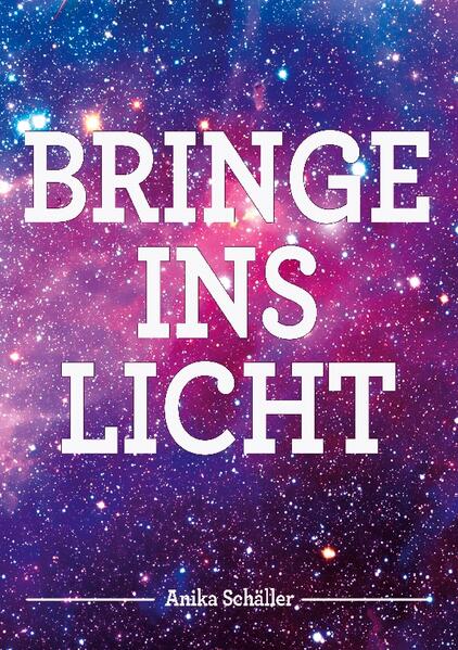 Julian ist acht, als er dabei zusehen muss wie seine Schwester plötzlich und unerwartet vor seinen Augen stirbt. Seitdem wünscht er sich nichts sehnlicher als sie nur ein einziges Mal wiederzusehen, ebenso wie Petra, die ihren geliebten Mann durch eine Krebserkrankung verloren hat und auch Michael weigert sich nach dem plötzlichen Verlust seines Sohnes Abschied zu nehmen. Zusammen mit der Autorin und dem Medium Anika Schäller begeben sie sich in ein aufregendes Abenteuer, das ihnen nicht nur einen eindeutigen Beweis für ein Leben nach dem Tod liefert, sondern auch aufzeigt, dass ein Lebewohl niemals notwendig ist.