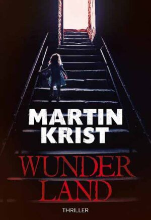 Wunderland | Martin Krist