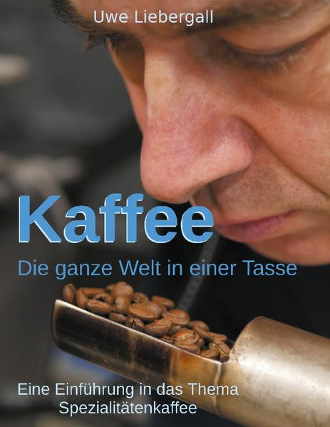 Dieses Buch erzählt den Weg des Kaffees von der Pflanze bis zur Tasse. Der Leser erhält einen umfassenden Einblick in sämtliche Bereiche des Kaffeegeschäftes und erfährt dabei den Unterschied zwischen konventioneller Kaffeequalität und Spezialitätenkaffee. Das Buch richtet sich an Kaffee-Genießer, die einfach mehr Hintergrundinformationen über ihr tägliches Lieblingsgetränk suchen. Ein Gastbeitrag des renommierten Kaffee-Experten Bruce E. Mullins aus den USA, rundet dieses kurzweilige und informative Buch ab.