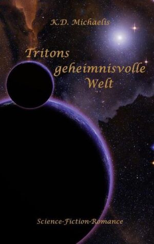 Tritons geheimnisvolle Welt gehört in die Kategorie Science-Fiction-Romance. Folglich entführt die Autorin ihre Leserschaft nicht nur in ferne Welten mit ihren fremdartigen Wesen, sondern würzt diesen Science-Fiction-Roman auch noch zusätzlich mit einer turbulenten Liebesgeschichte.