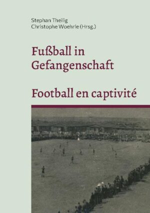 Fußball in Gefangenschaft - Football en captivité | Bundesamt für magische Wesen