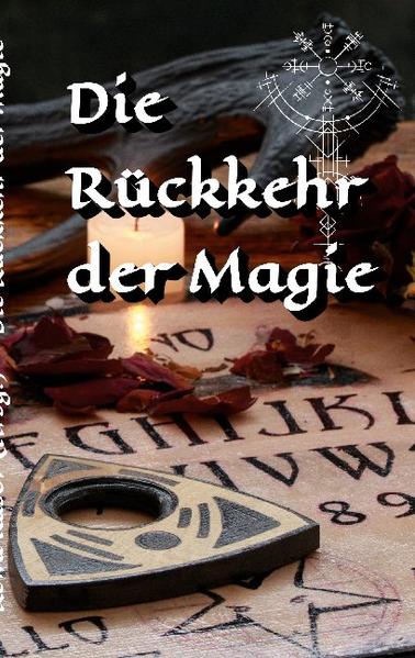 Viele der magischen Rituale und Bräuche unserer Vorfahren sind im Alltagsstress des modernen Lebens verloren gegangen. Wer nach ihnen sucht, wird selten fündig, denn wo sie noch vorhanden sind, werden sie oft als Geheimnis behandelt. Diese zweite, bis auf das Cover unveränderte Auflage, gibt Einblick in Rituale, wie sie zum Teil zuvor noch nie beschrieben wurden. Die Autoren dieses Buchen haben für sich entschieden, dass magische Rituale und Bräuche als Allgemeingut zu betrachten sind. Manches in diesem Buch ist auch heute noch mehr oder weniger bekannt, manches wurde über Generationen hinweg als Familiengeheimnis gehütet. Doch wenn wir unser Leben und unsere Welt besser gestalten wollen, dann sollte die Magie wieder einen größeren Anteil daran haben.